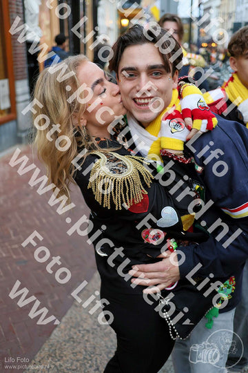 Evenement foto: Serie 798