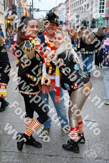 Evenement foto: Serie 798