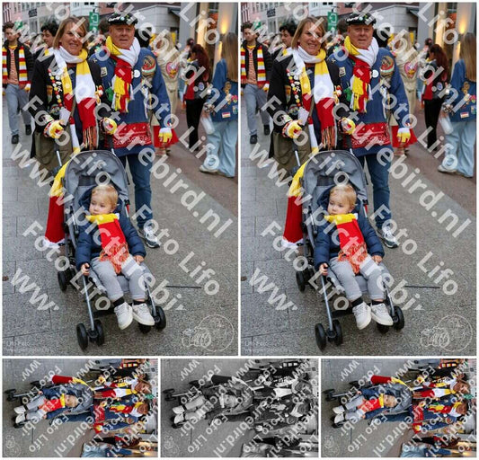 Evenement foto: Serie 798