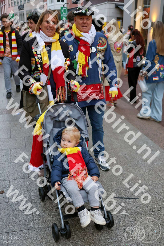 Evenement foto: Serie 798