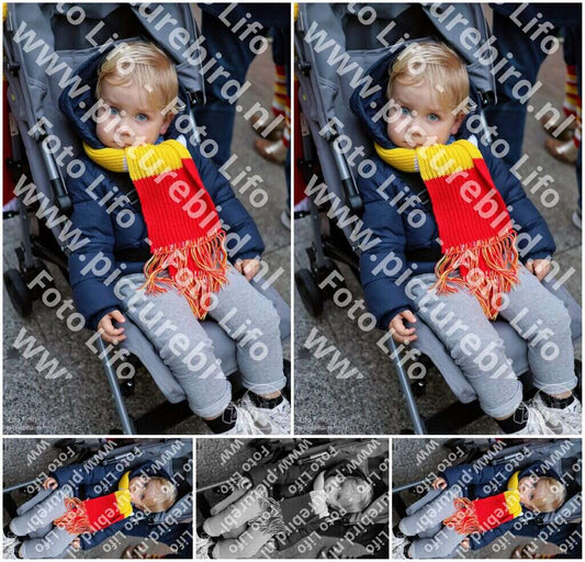 Evenement foto: Serie 798