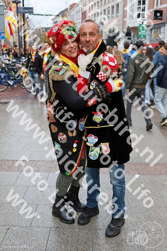 Evenement foto: Serie 798