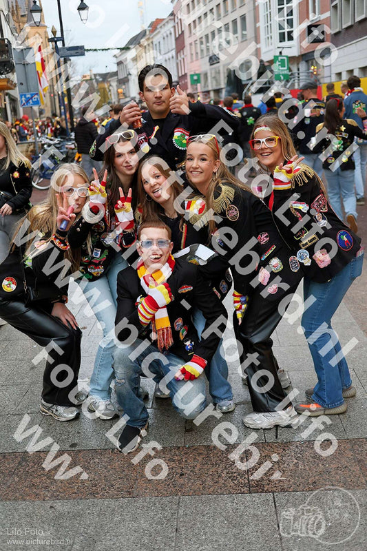 Evenement foto: Serie 798