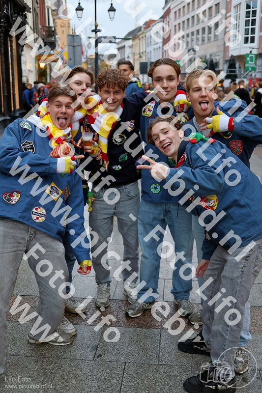 Evenement foto: Serie 798