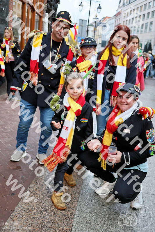 Evenement foto: Serie 798