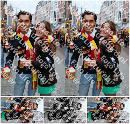 Evenement foto: Serie 798