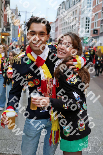 Evenement foto: Serie 798