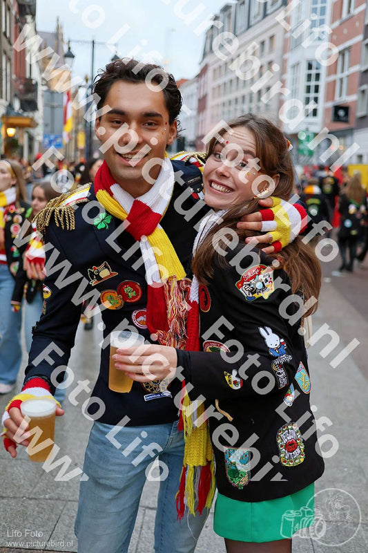 Evenement foto: Serie 798