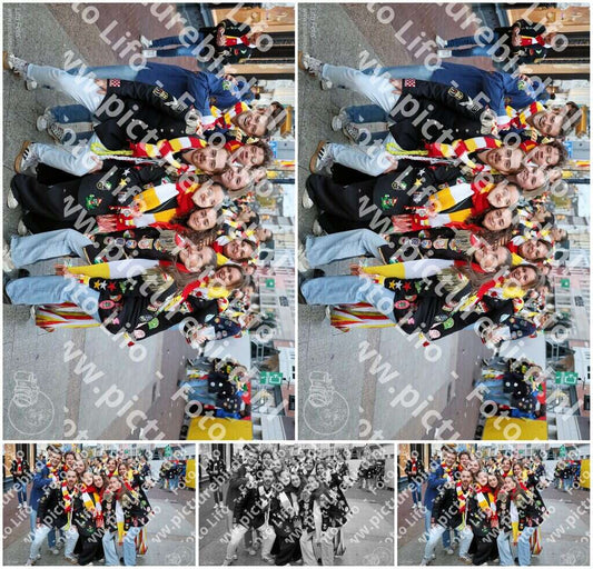 Evenement foto: Serie 798