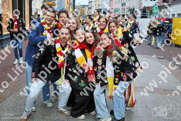 Evenement foto: Serie 798