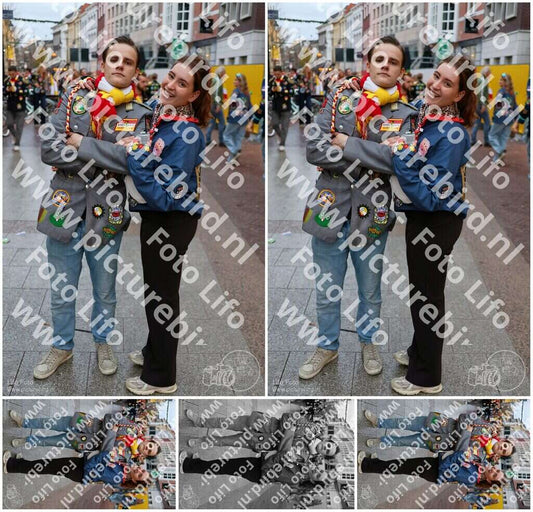 Evenement foto: Serie 798