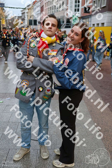 Evenement foto: Serie 798