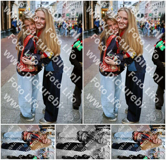 Evenement foto: Serie 798