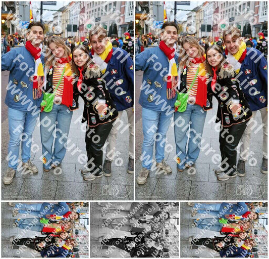 Evenement foto: Serie 798