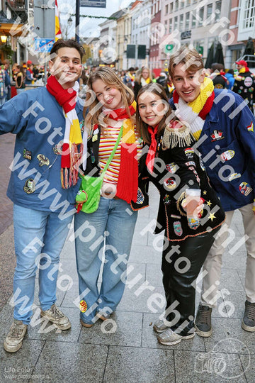 Evenement foto: Serie 798