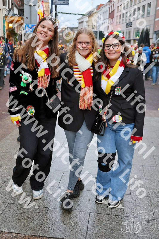 Evenement foto: Serie 798