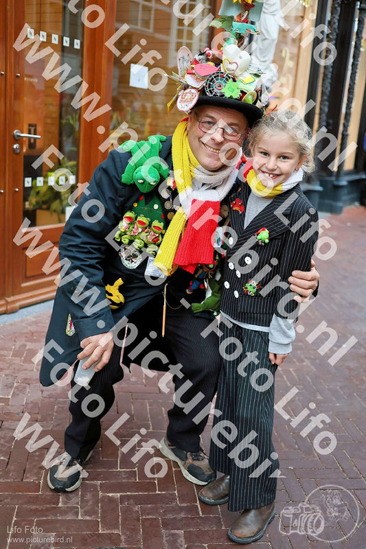 Evenement foto: Serie 798