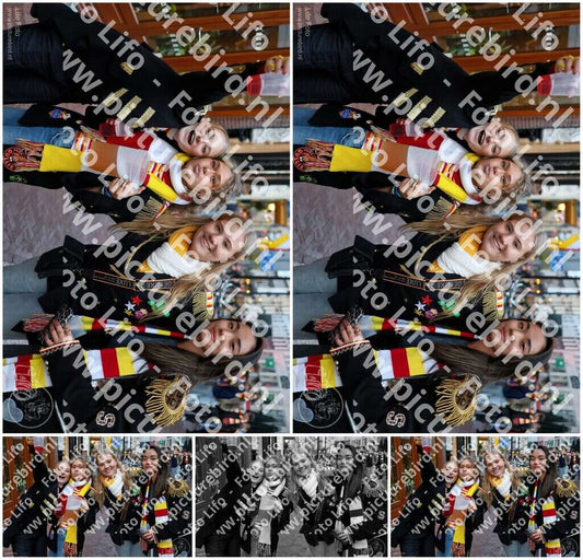 Evenement foto: Serie 798