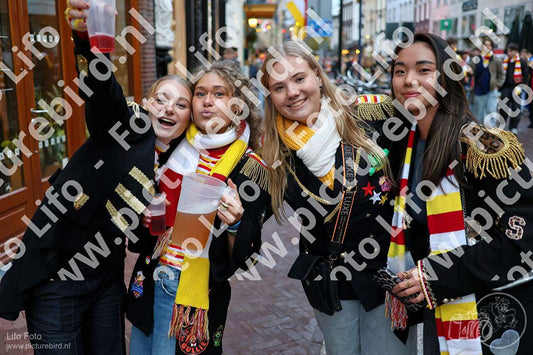 Evenement foto: Serie 798