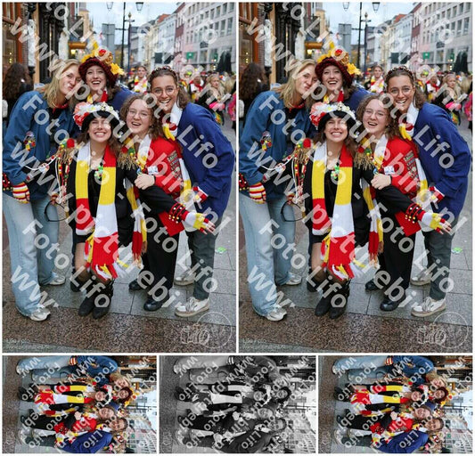 Evenement foto: Serie 798