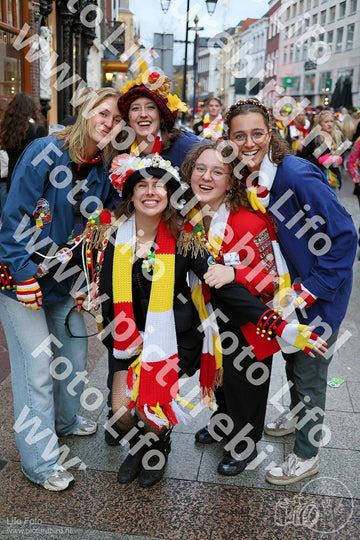 Evenement foto: Serie 798