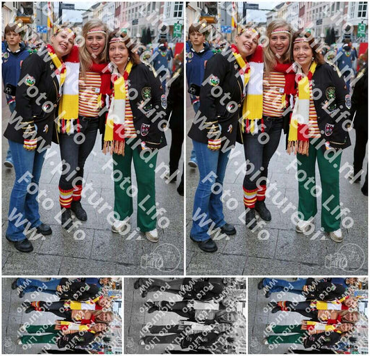 Evenement foto: Serie 798