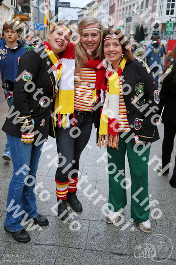 Evenement foto: Serie 798