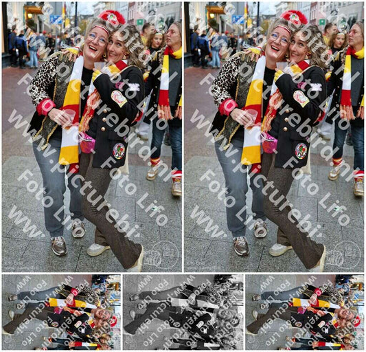 Evenement foto: Serie 798