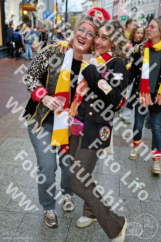 Evenement foto: Serie 798