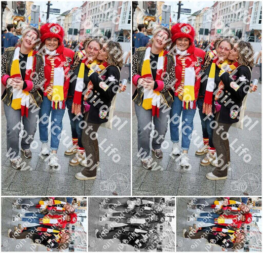 Evenement foto: Serie 798