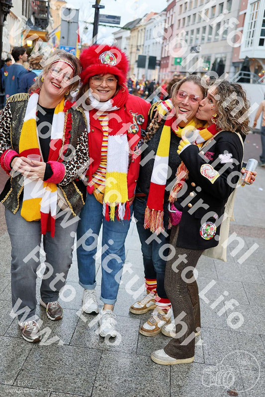 Evenement foto: Serie 798