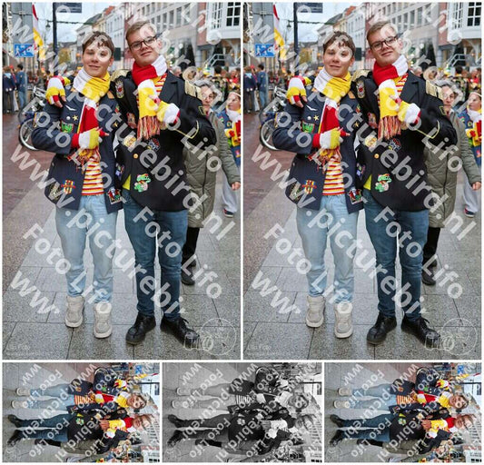 Evenement foto: Serie 798