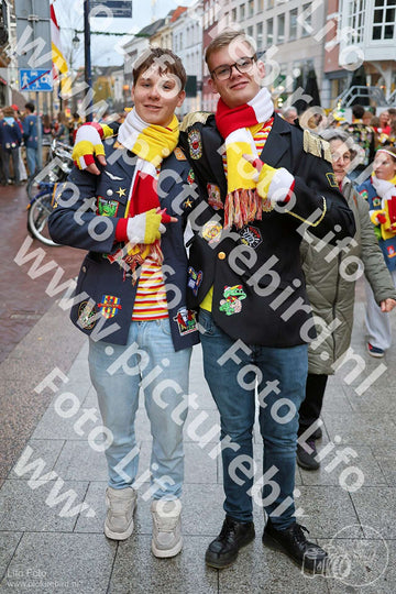 Evenement foto: Serie 798