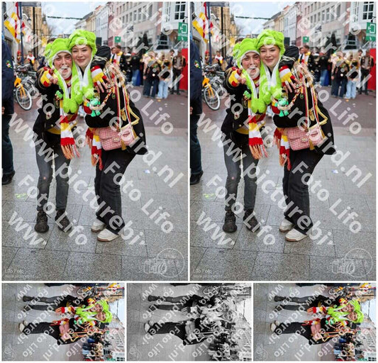 Evenement foto: Serie 798