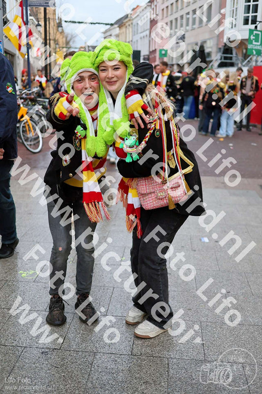 Evenement foto: Serie 798