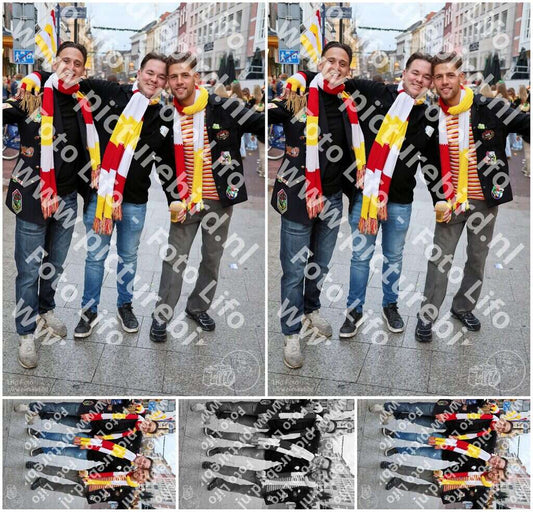 Evenement foto: Serie 798