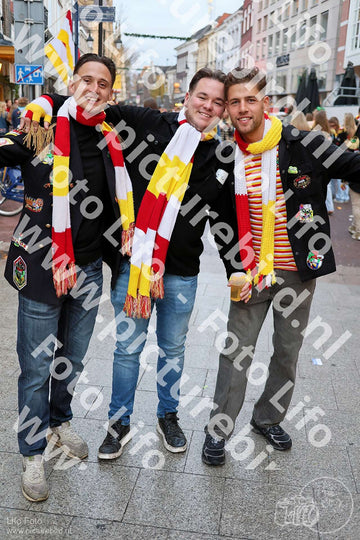 Evenement foto: Serie 798