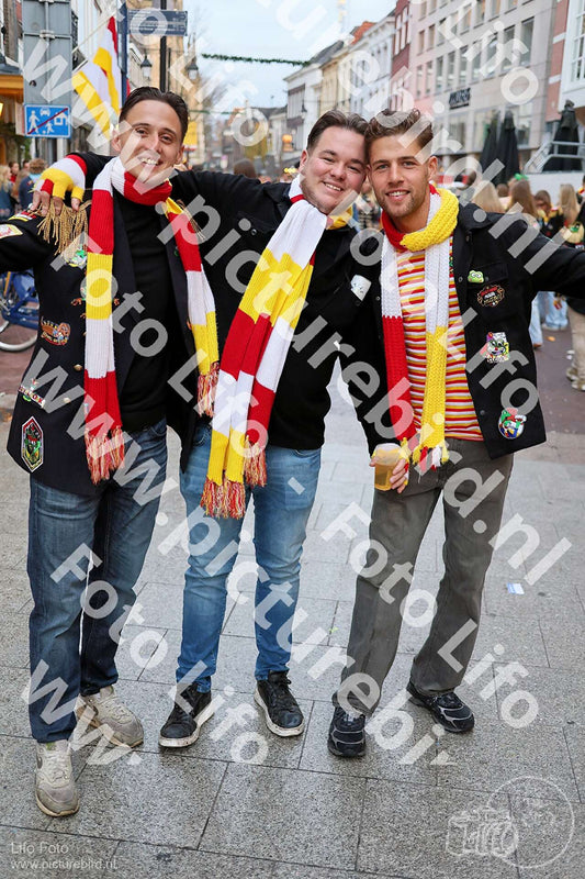 Evenement foto: Serie 798