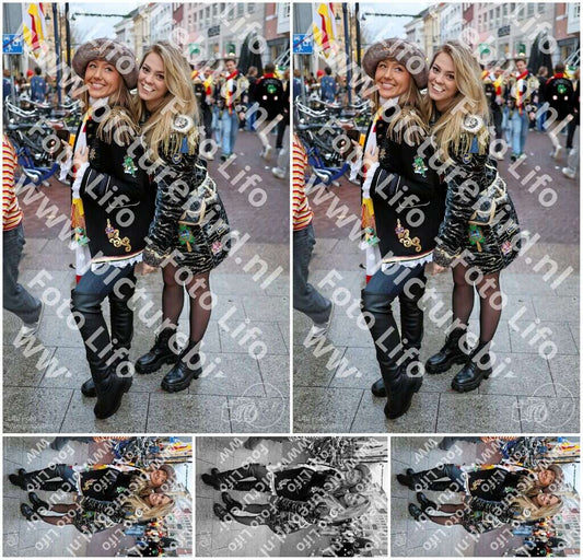 Evenement foto: Serie 798