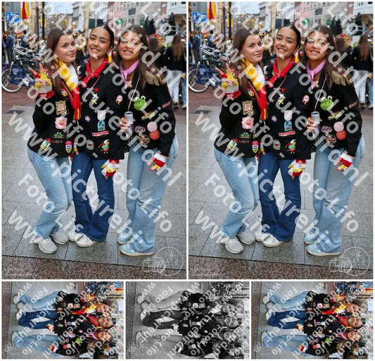 Evenement foto: Serie 798