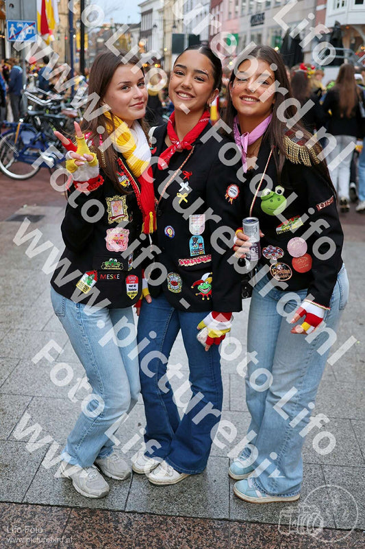 Evenement foto: Serie 798