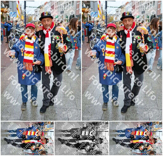 Evenement foto: Serie 798