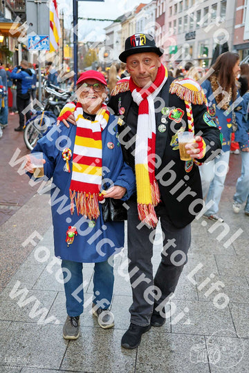 Evenement foto: Serie 798