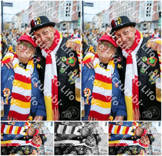 Evenement foto: Serie 798