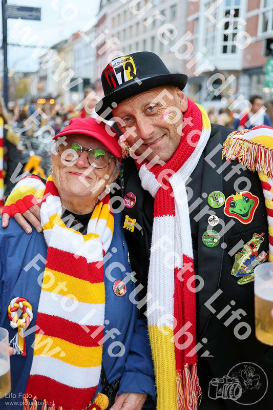 Evenement foto: Serie 798