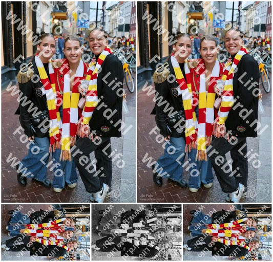 Evenement foto: Serie 798