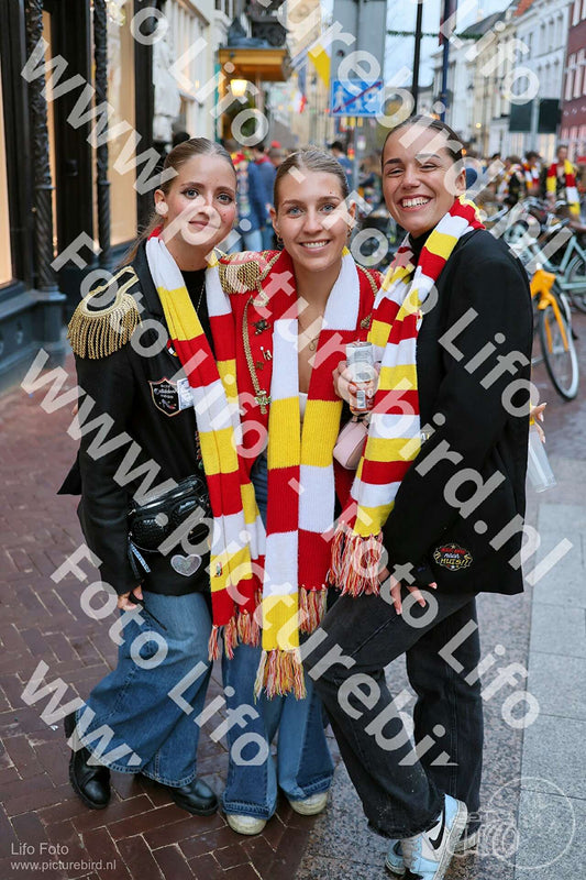 Evenement foto: Serie 798