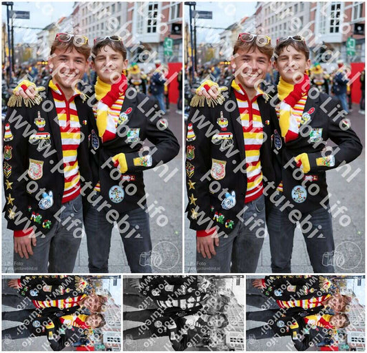 Evenement foto: Serie 798