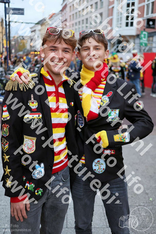 Evenement foto: Serie 798