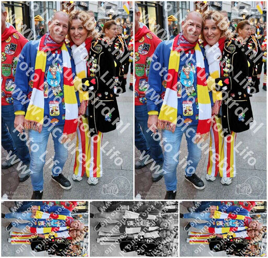 Evenement foto: Serie 798